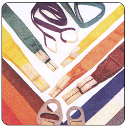 polyester webbing slings